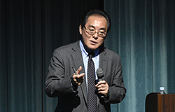 片田敏孝講師