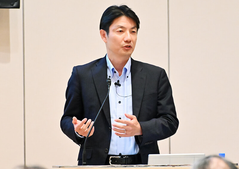 石見講師