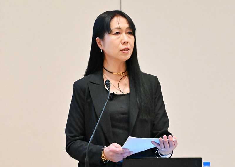 桐田講師