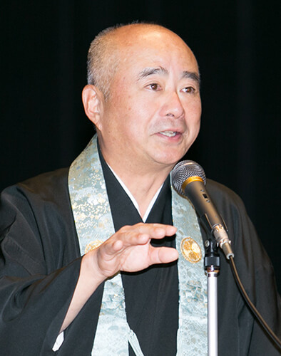 林　覚乗（はやし　かくじょう）
