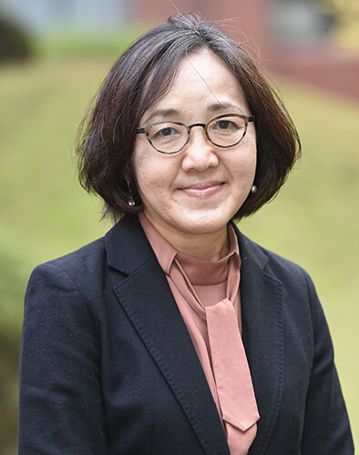 黒川 雅代子（くろかわ　かよこ）