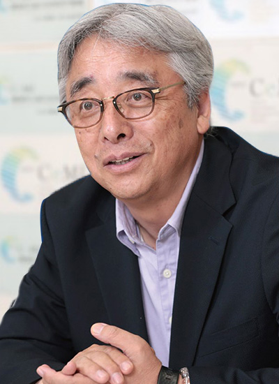 松尾　一郎 氏